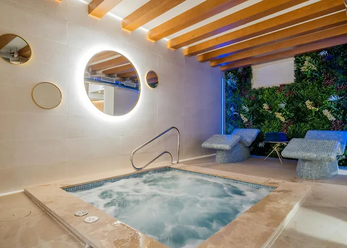 Santa Clara Urban &SpaSpa Hotel